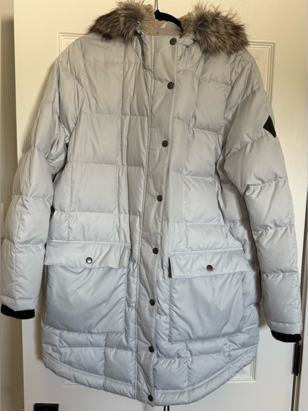 Women’s Eddie Bauer Winter Coat Sz XL